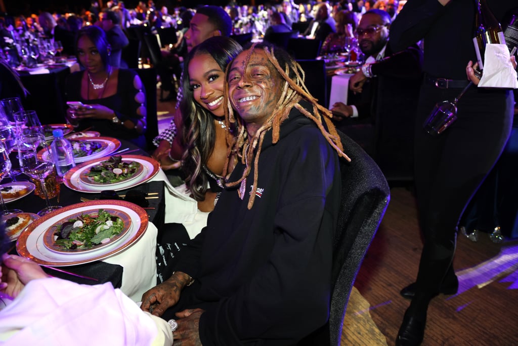 How Many Kids Does Lil Wayne Have?