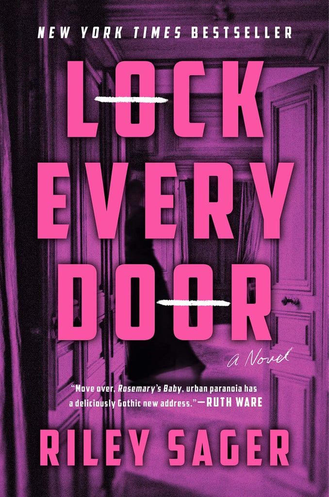 Lock Every Door