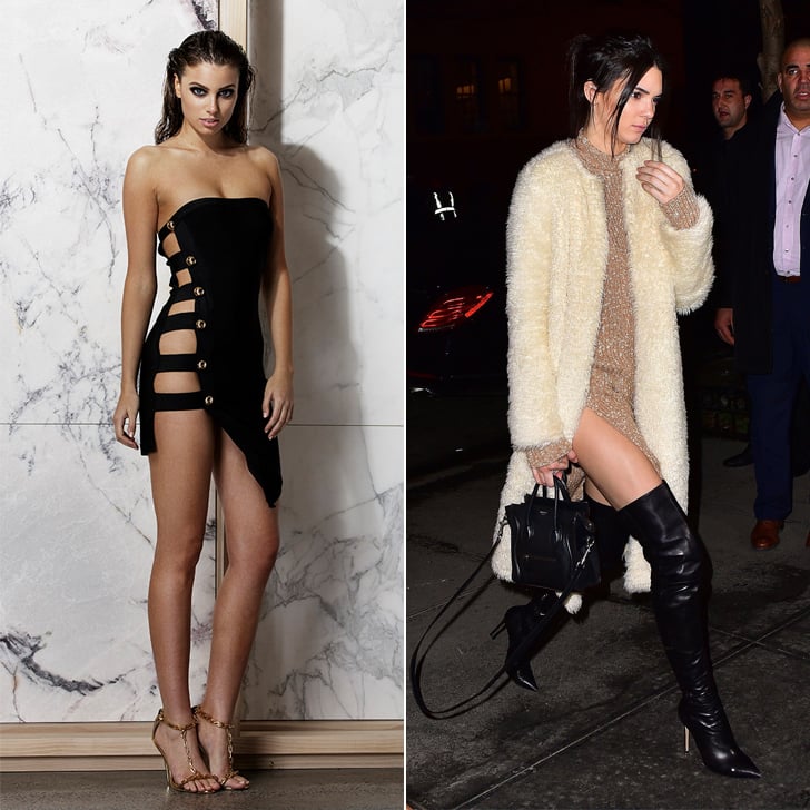 Bossa Chase Dress ($117)