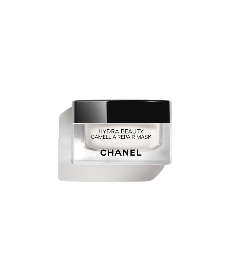 Chanel Hydra Beauty Camellia Repair Mask