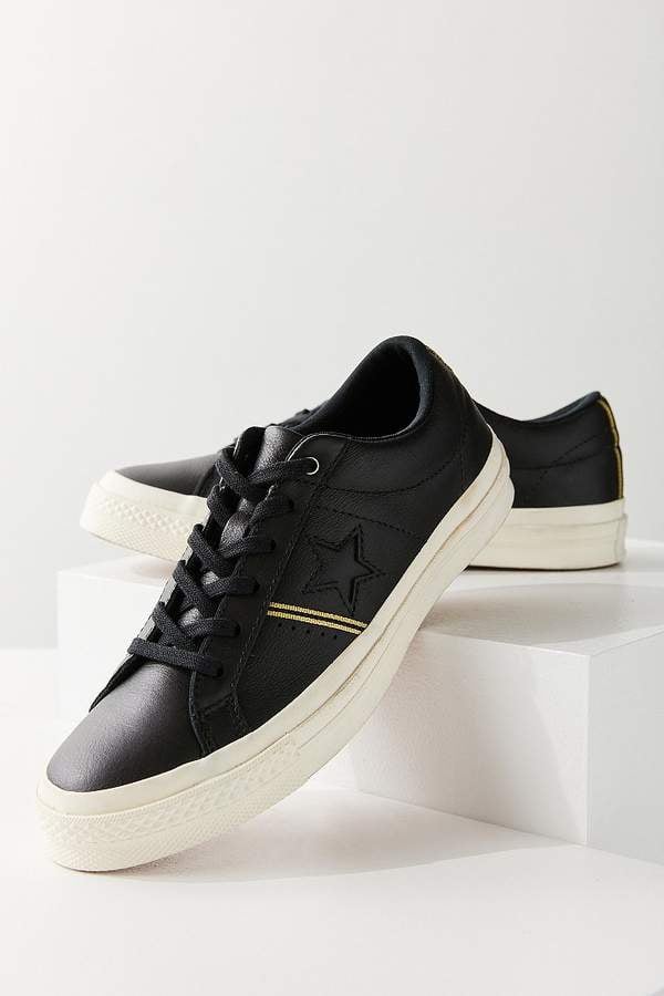 Converse One Star Piping Low Top Sneaker
