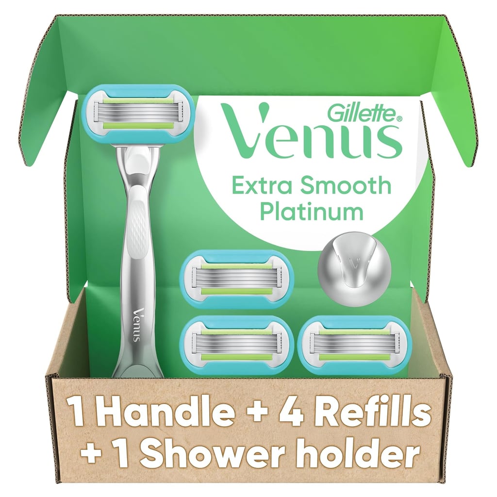 Best Disposable Razor