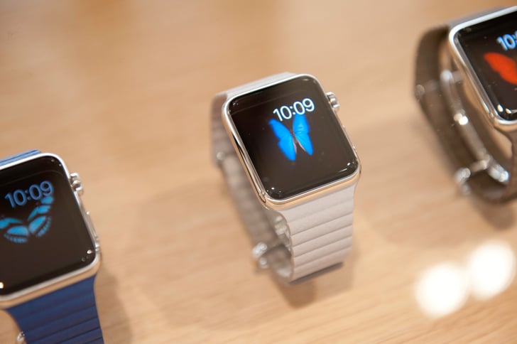apple watch app in android