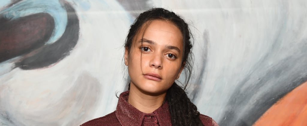 Sasha Lane Movies and TV Shows