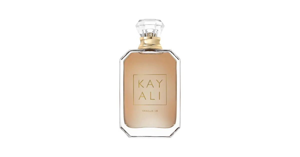 Best Jasmine and Vanilla Gourmand Perfume Best Gourmand Perfumes of