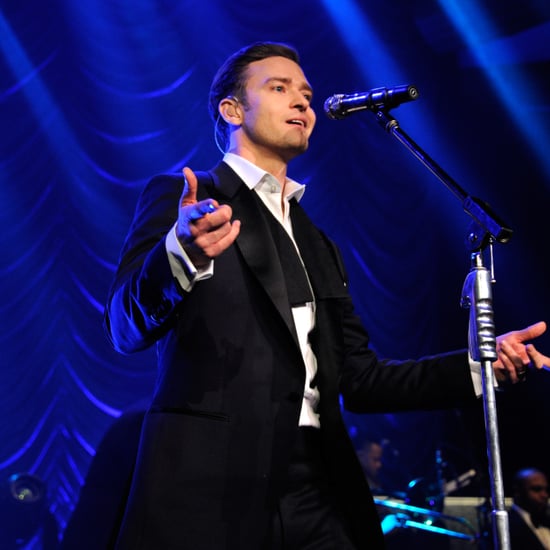 Who Are Justin Timberlake's Songs About?