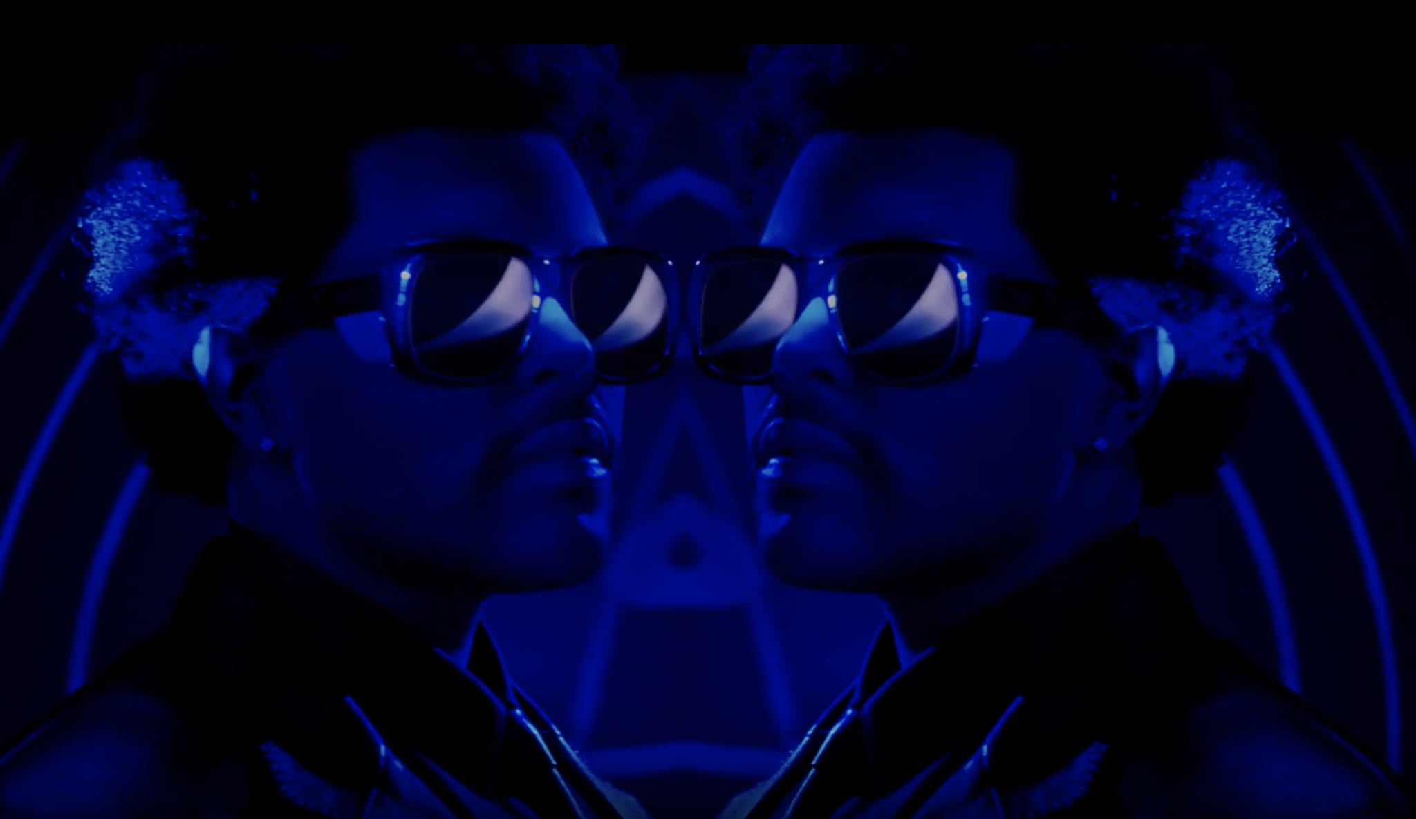The Weeknd Is Performing at 2021 Super Bowl Halftime Show ...