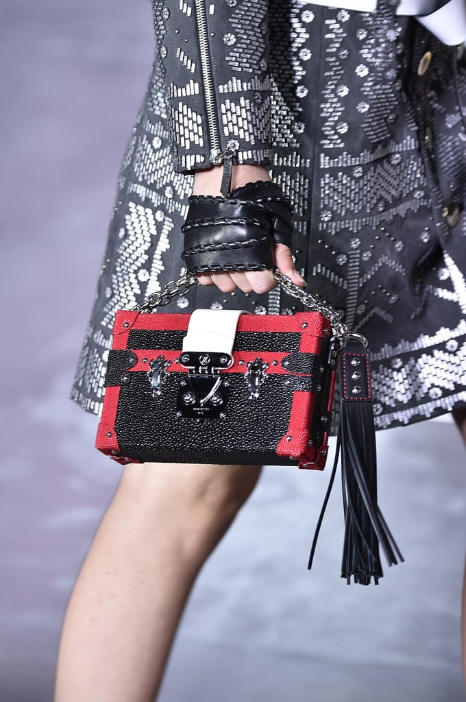 Louis Vuitton Bags Spring 2016