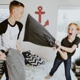 My Son and Daughter Share a Room, and I Don't Have Any Plans of Separating Them