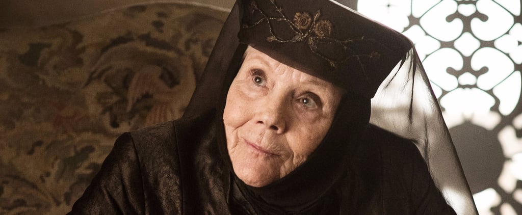 Olenna Tyrell Cat Memes