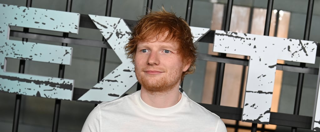 Ed Sheeran Leads Backstreet Boys Karaoke