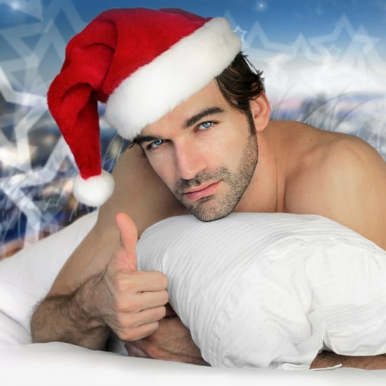 Funny Christmas Pickup Lines