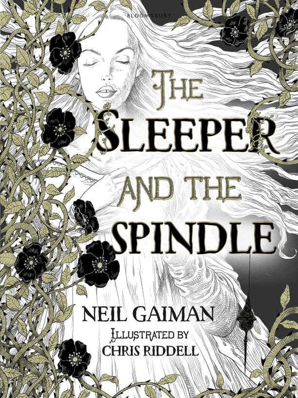 The Sleeper and the Spindle