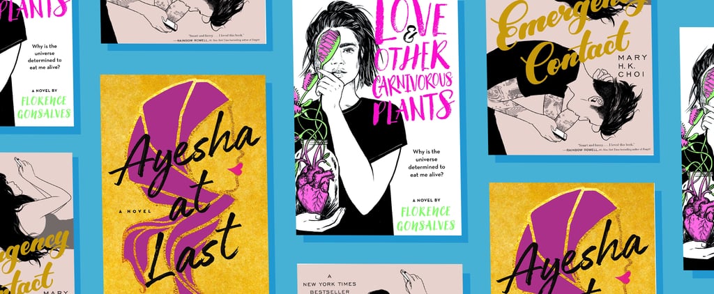 Sexy College Romance Books
