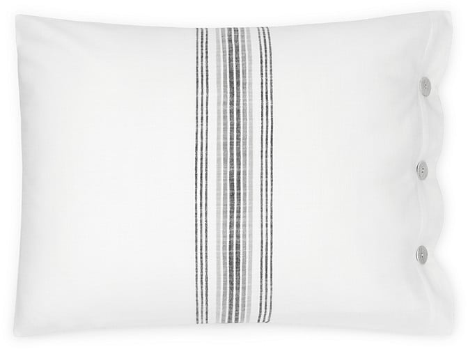 Easy Cotton King Sham