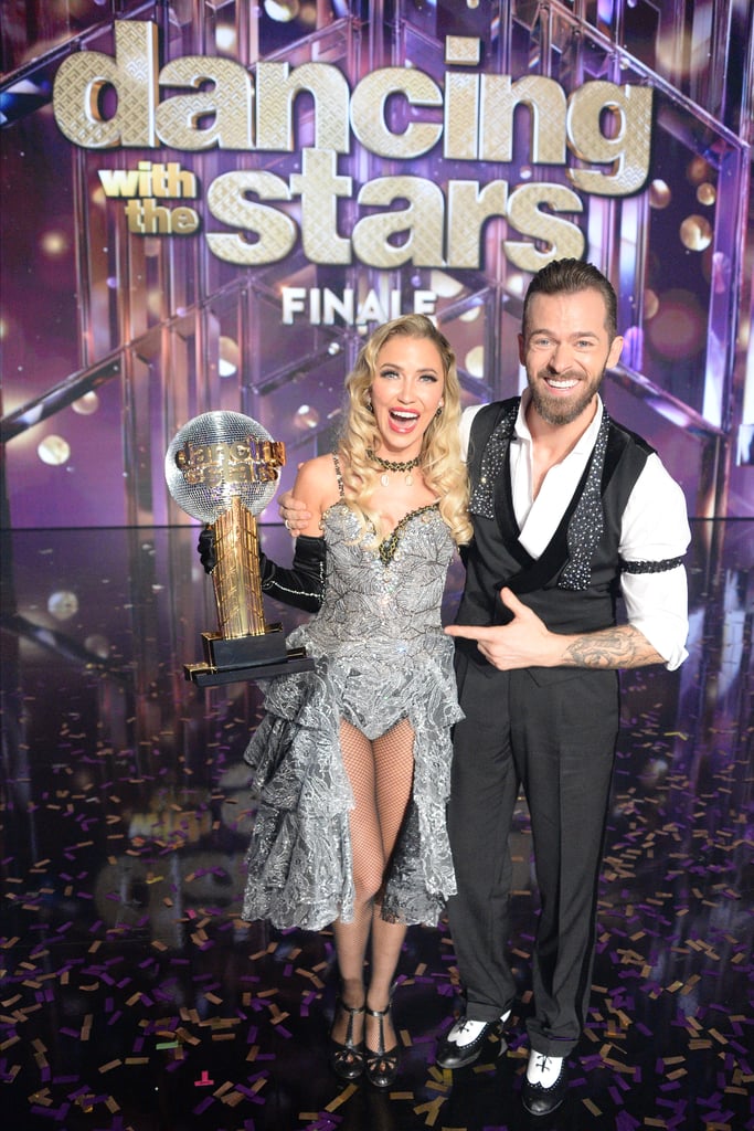 Who Won Dancing With the Stars Season 29? | POPSUGAR Entertainment Photo 2
