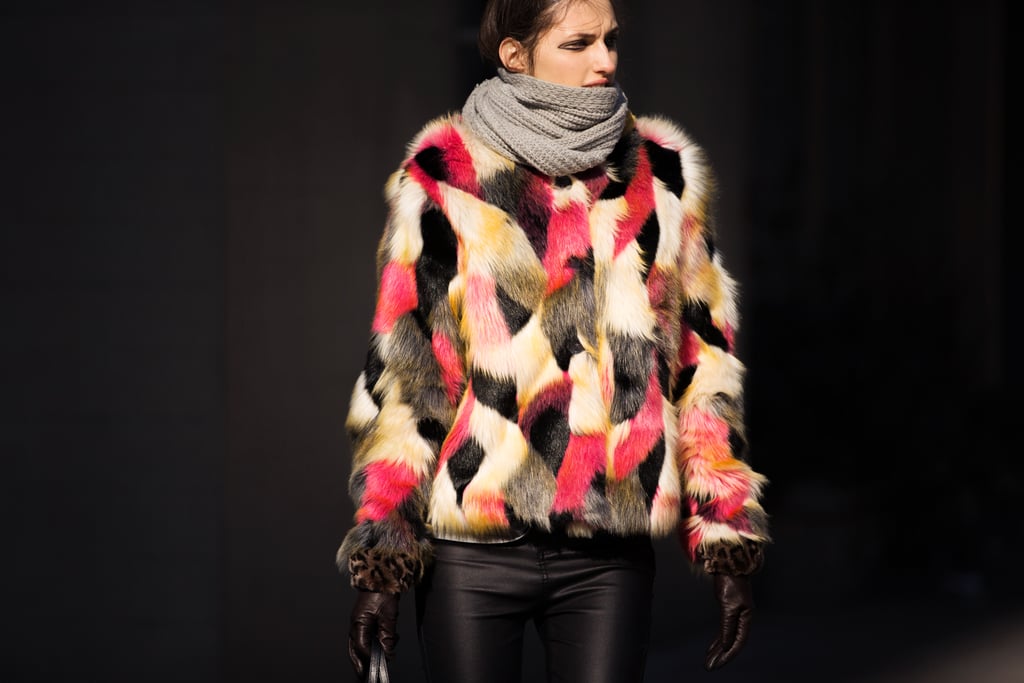 NYFW Day Four NYFW Day Four