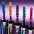 Urban Decay Is Launching Dual-Ended Rainbow Mascaras That Look Damn Fine