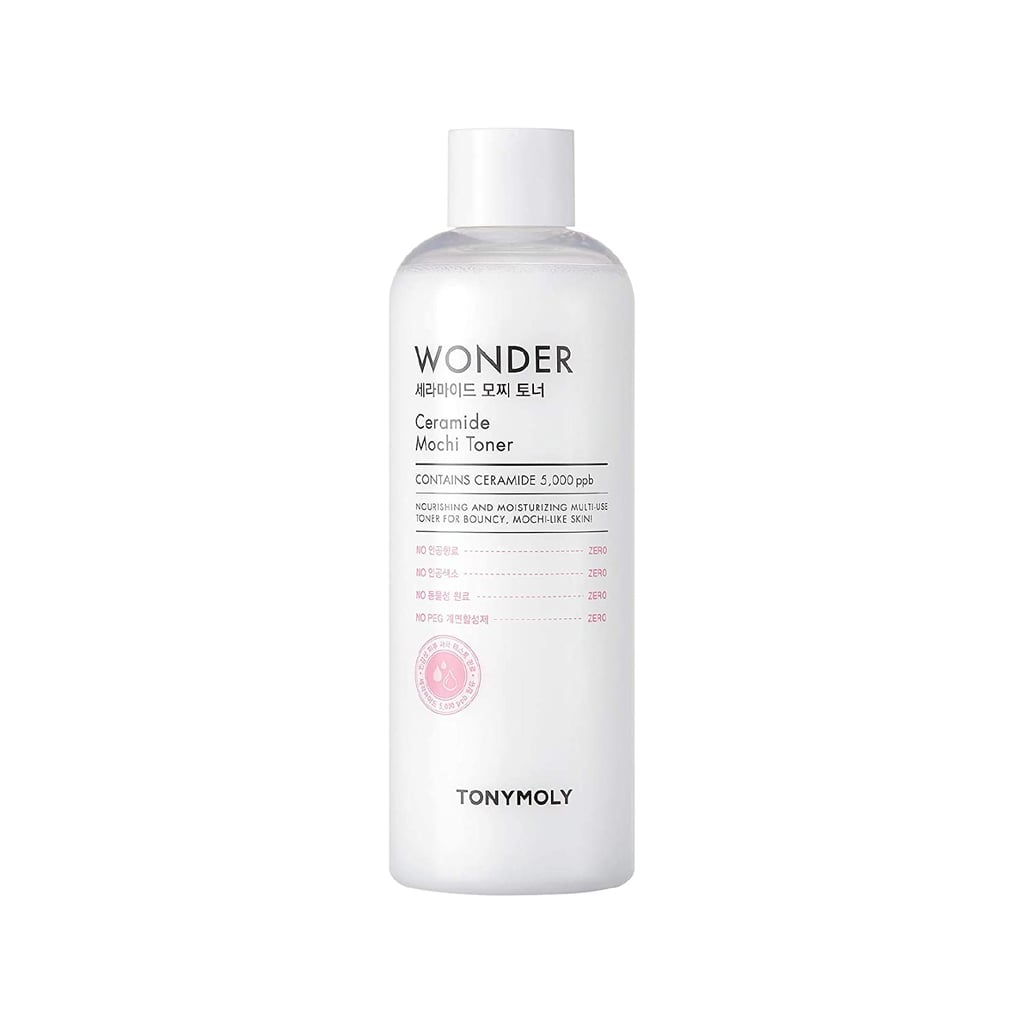 Tonymoly Wonder Ceramide Mocchi Toner