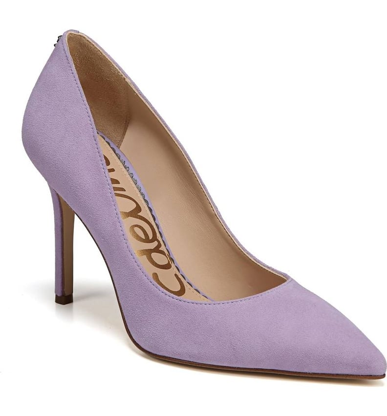 Sam Edelman Hazel Pointy Toe Pump