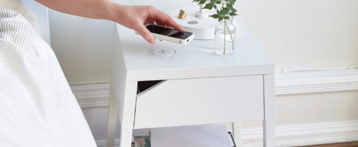 Tech Furniture to Buy at Ikea