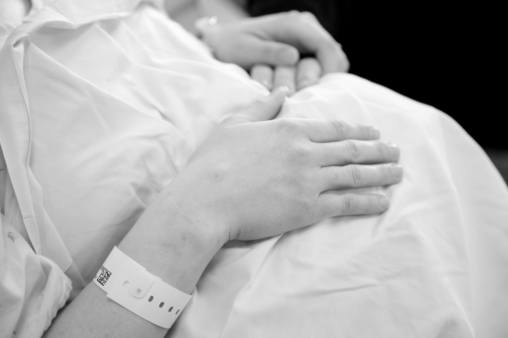 Trisomy 13 and 18 Baby Photos