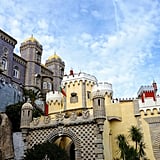 The Castles Are Dreamy