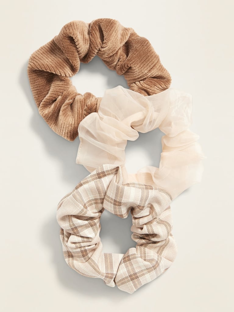 Old Navy Hair Scrunchies