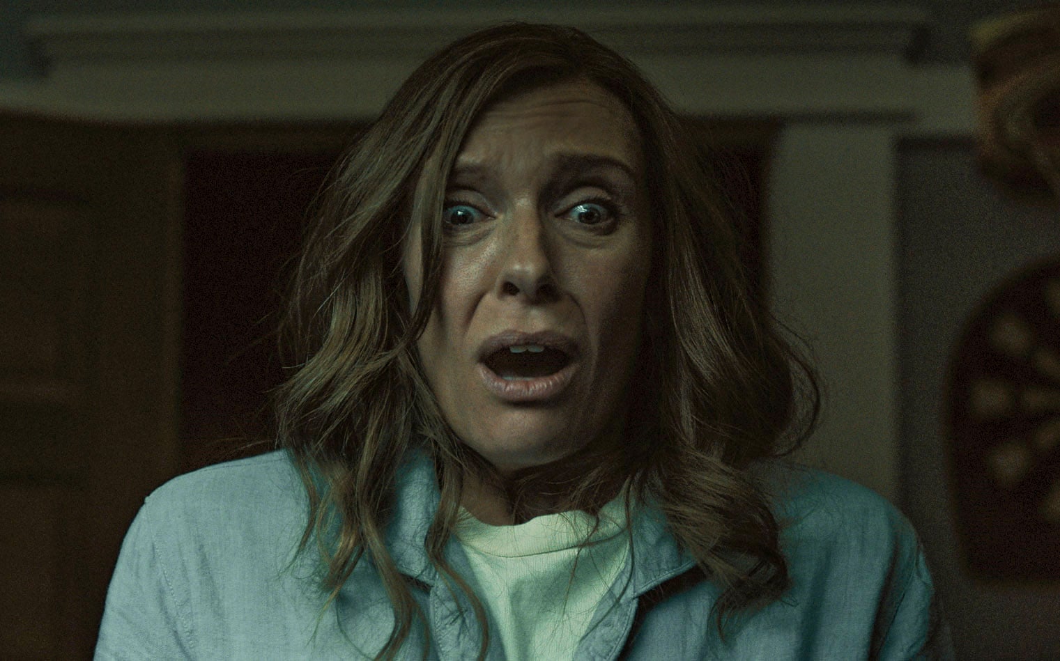 HEREDITARY, Toni Collette, 2018. / A24 /Courtesy Everett Collection