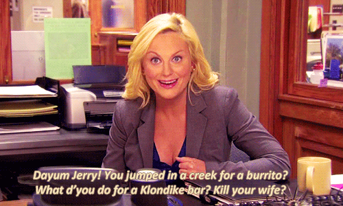 Her Jerry Insults