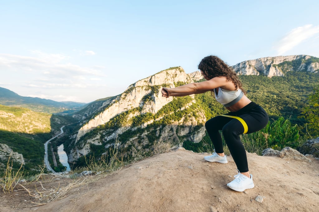 Do Booty Bands Build Muscle? | POPSUGAR Fitness UK
