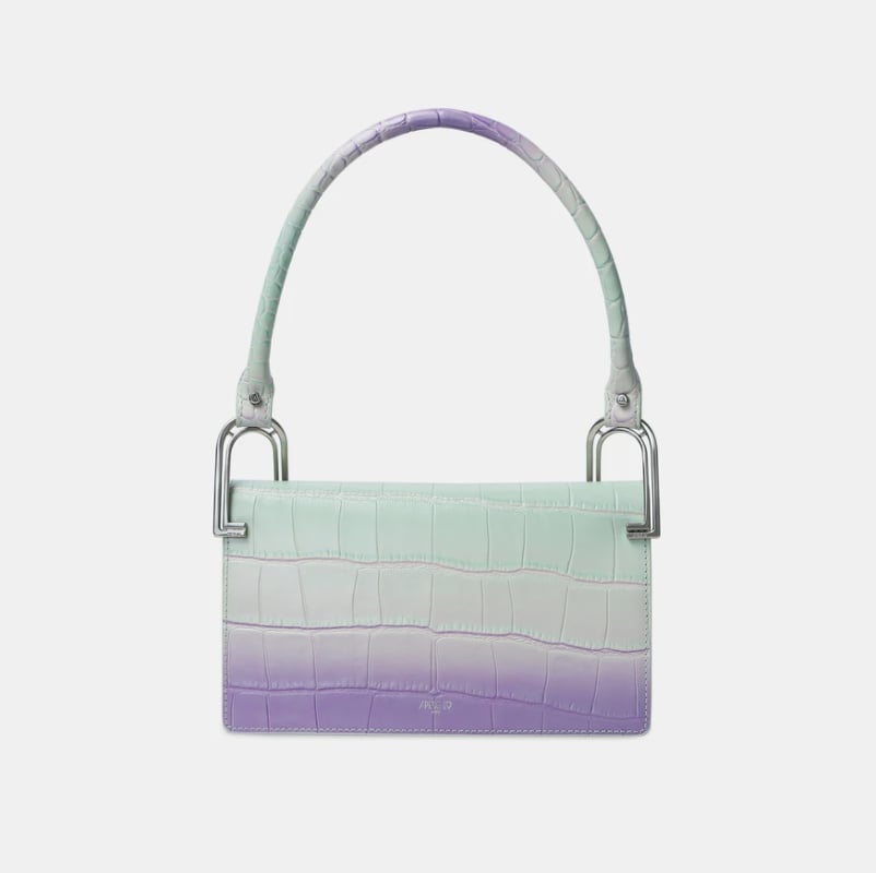 Water-Lilies Croc Deco Line
