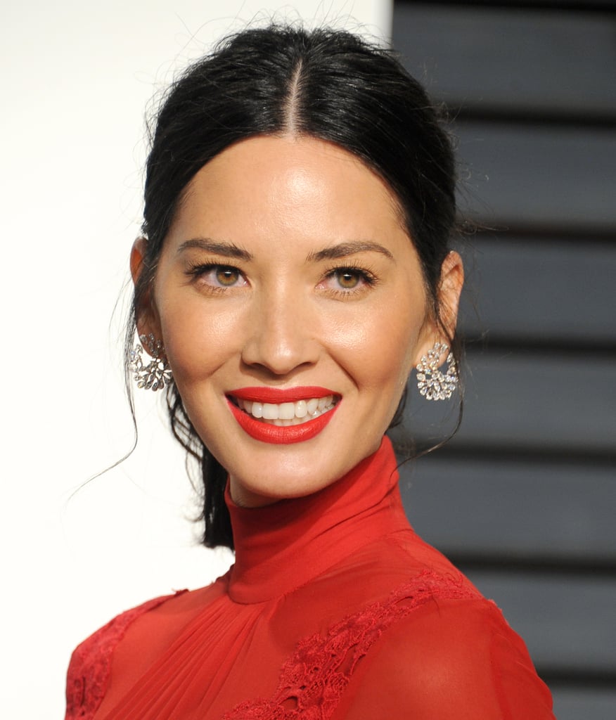 Olivia Munn