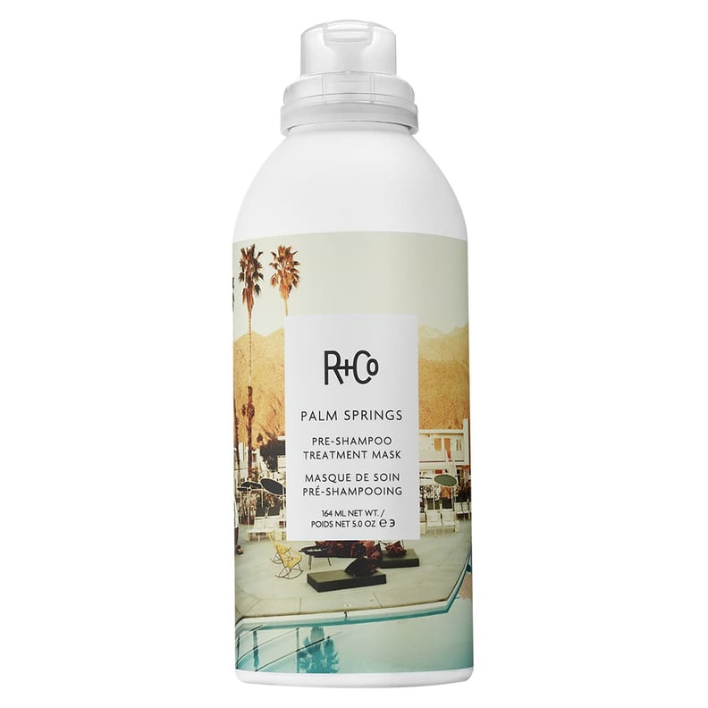 R+Co Palm Springs Pre-Shampoo Treatment Masque