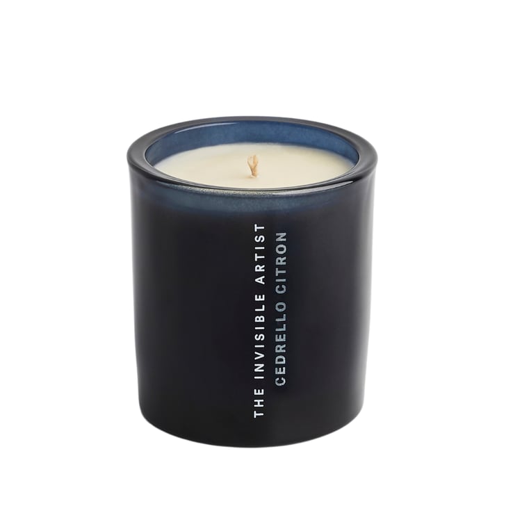 Auli London Cedrello Citron Candle | 29 Scented Candles to Dress Up ...