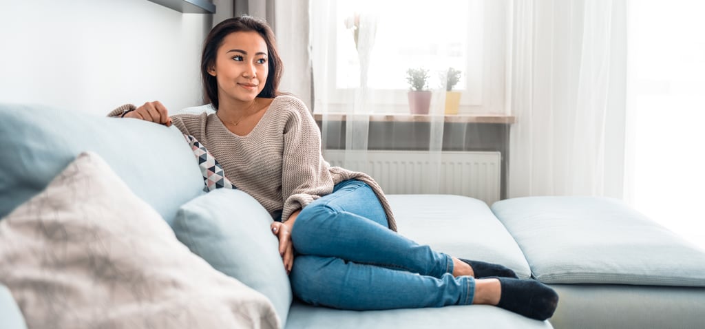 Everyday Ways to Take Care of Yourself