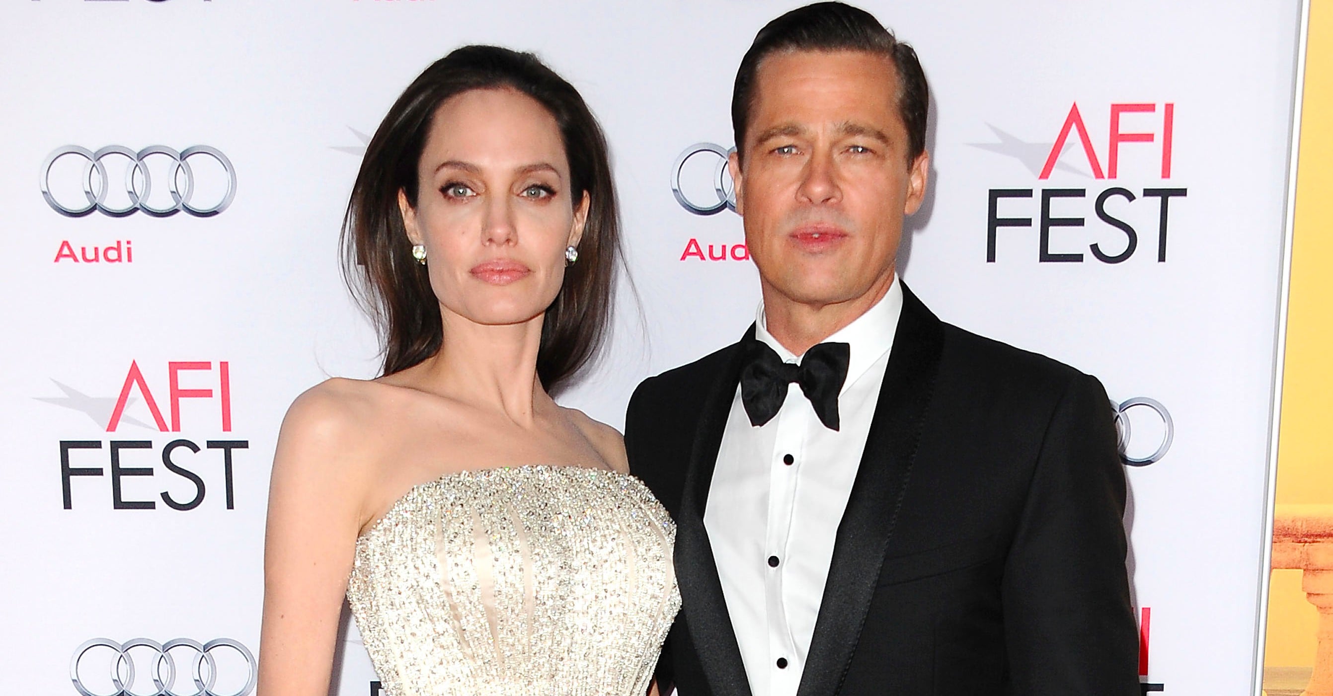 Brad Pitt vs Angelina Jolie: Brad Pitt to face Angelina Jolie in