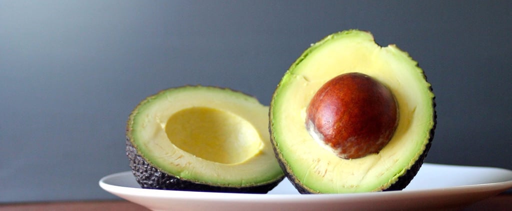 How to Eat an Avocado Seed