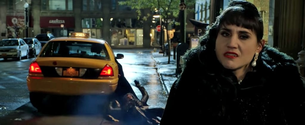 What Is FX's What We Do in the Shadows TV Show About?