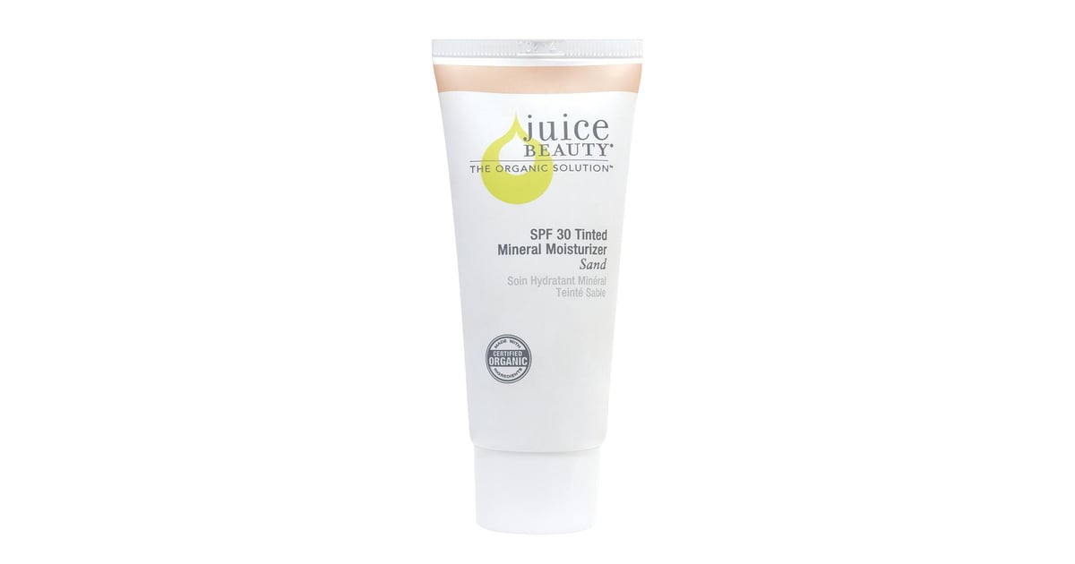 Juice Beauty SPF 30 Tinted Mineral Moisturizer Best Whole Foods