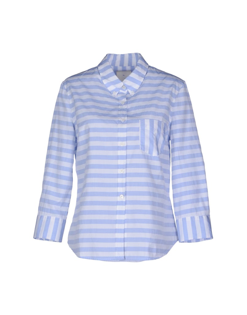 Boy by Band of Outsiders Long-Sleeve shirts ($115, originally $191 ...