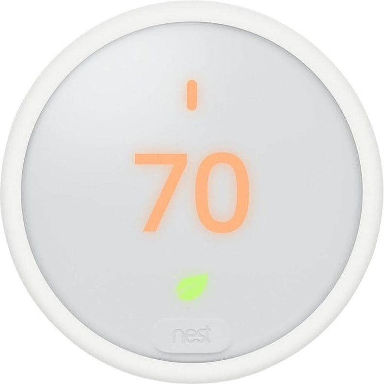 Google Nest Smart Thermostat