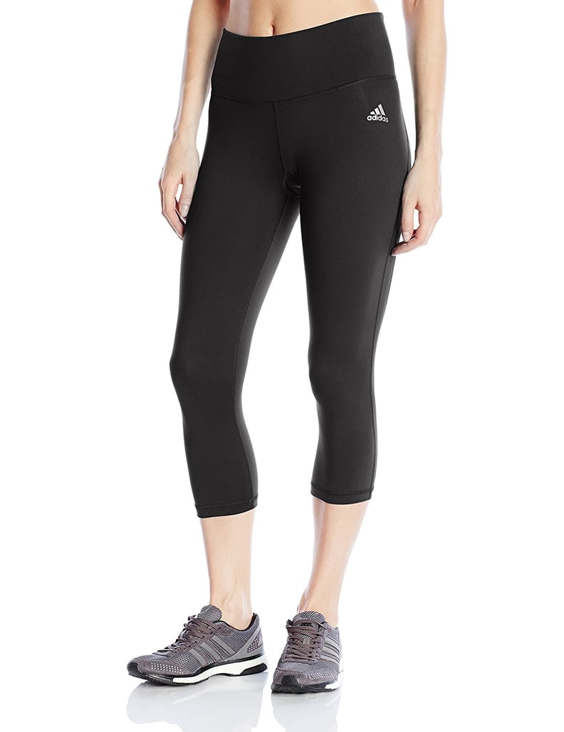 Adidas Women's Performer 3/4 Tights