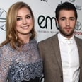 3 Costars Emily VanCamp Dated Before Settling Down With Husband Josh Bowman