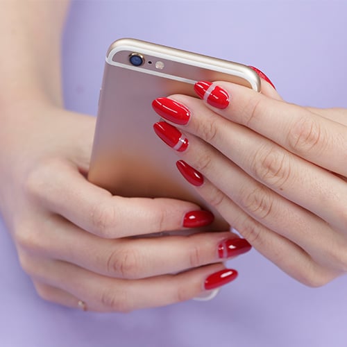 Nail Art Ideas For Work | Video