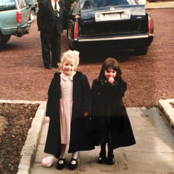 Kendall Jenner's Style Evolution