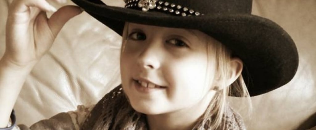 8-Year-Old Girl Diagnosed With Breast Cancer