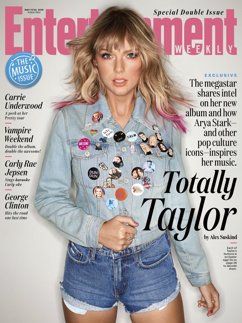 Taylor Swift News - Us Weekly
