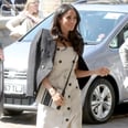 Meghan Markle's Royal Bag Is More Affordable Than a Fancy Dinner at a 5-Star Restaurant