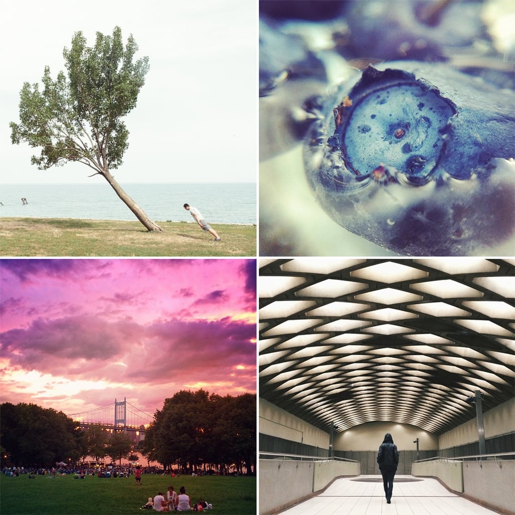 Instagram Tips From Top Photographers Instagram Tips From Top Photographers